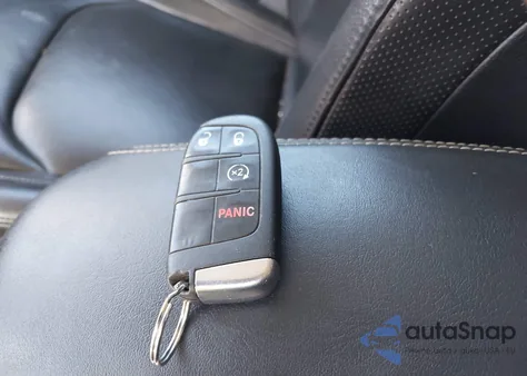 2016 Jeep Renegade Limited из США, поврежденный, VIN ZACCJADTXGPC88957